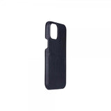 Onsala iPhone 12 Pro Max Cover med Kortlomme Sort
