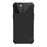 Urban Armor Gear (UAG) iPhone 12 Pro Max Cover Metropolis LT Kevlar Sort