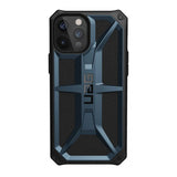 Urban Armor Gear (UAG) iPhone 12 Pro Max Cover Monarch Mallard