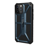 Urban Armor Gear (UAG) iPhone 12 Pro Max Cover Monarch Mallard