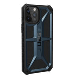 Urban Armor Gear (UAG) iPhone 12 Pro Max Cover Monarch Mallard