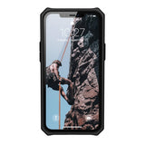 Urban Armor Gear (UAG) iPhone 12 Pro Max Cover Monarch Mallard