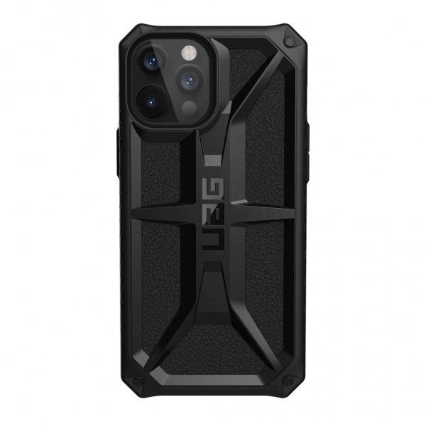 Urban Armor Gear (UAG) iPhone 12 Pro Max Cover Monarch Sort