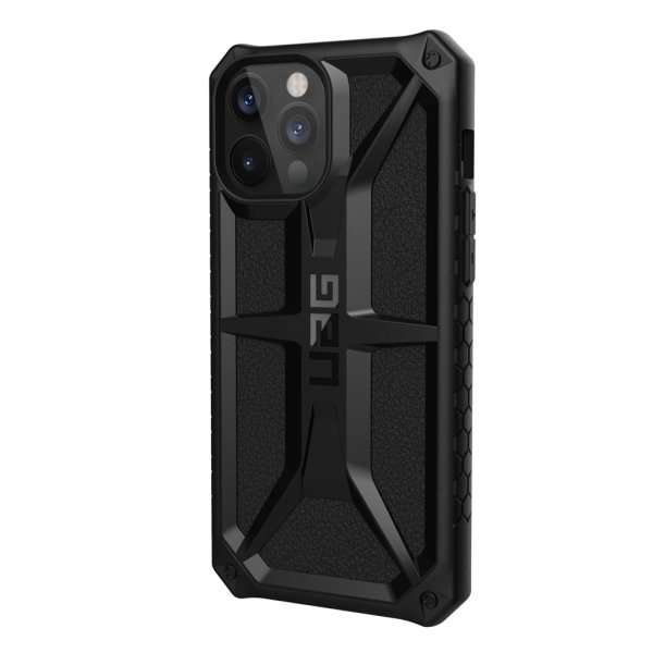 Urban Armor Gear (UAG) iPhone 12 Pro Max Cover Monarch Sort