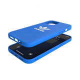 Adidas iPhone 12 Pro Max Cover Moulded Case Basic Bluebird