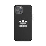 Adidas iPhone 12 Pro Max Cover Moulded Case Basic Sort