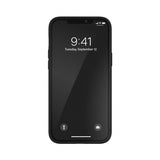 Adidas iPhone 12 Pro Max Cover Moulded Case PU Sort
