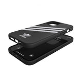Adidas iPhone 12 Pro Max Cover Moulded Case PU Sort