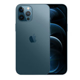Puro iPhone 12 Pro Max Cover Nude Transparent