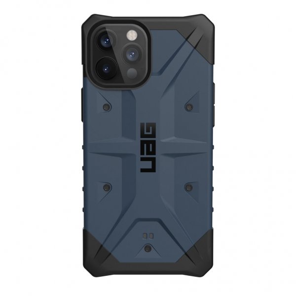 Urban Armor Gear (UAG) iPhone 12 Pro Max Cover Pathfinder Mallard