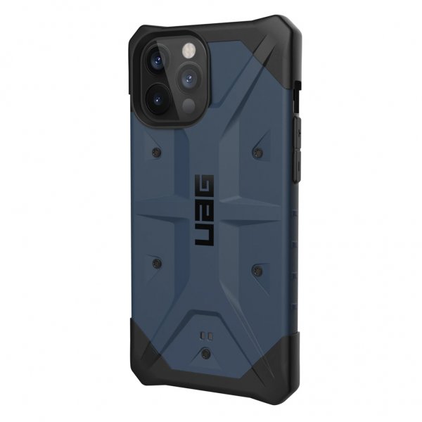 Urban Armor Gear (UAG) iPhone 12 Pro Max Cover Pathfinder Mallard