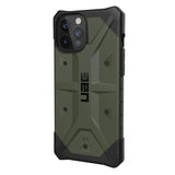 Urban Armor Gear (UAG) iPhone 12 Pro Max Cover Pathfinder Olive