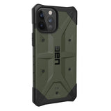 Urban Armor Gear (UAG) iPhone 12 Pro Max Cover Pathfinder Olive
