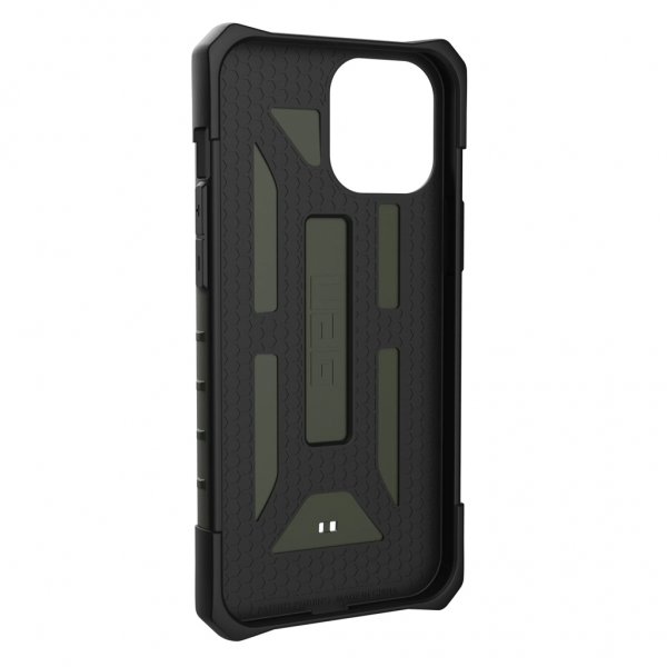 Urban Armor Gear (UAG) iPhone 12 Pro Max Cover Pathfinder Olive