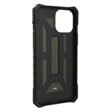 Urban Armor Gear (UAG) iPhone 12 Pro Max Cover Pathfinder Olive
