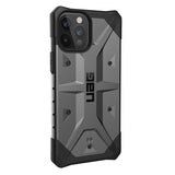 Urban Armor Gear (UAG) iPhone 12 Pro Max Cover Pathfinder Silver