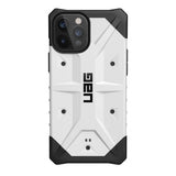 Urban Armor Gear (UAG) iPhone 12 Pro Max Cover Pathfinder Hvid