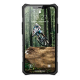 Urban Armor Gear (UAG) iPhone 12 Pro Max Cover Plasma Ice