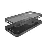 Adidas iPhone 12 Pro Max Cover Protective Clear Case Sort