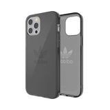 Adidas iPhone 12 Pro Max Cover Protective Clear Case Sort
