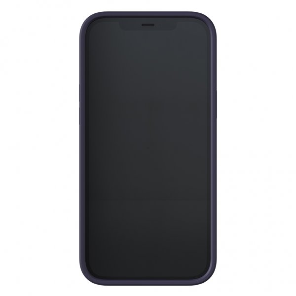 Richmond & Finch iPhone 12 Pro Max Cover Purple Palm