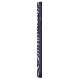 Richmond & Finch iPhone 12 Pro Max Cover Purple Palm