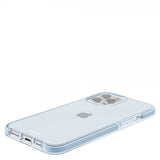 holdit iPhone 12 Pro Max Cover Seethru Mineral Blue