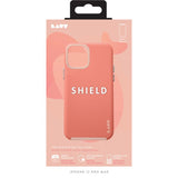 LAUT iPhone 12 Pro Max Cover SHIELD Coral