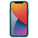 LAUT iPhone 12 Pro Max Cover SHIELD Mint