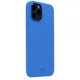 holdit iPhone 12 Pro Max Cover Silikone Sky Blue