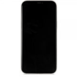 holdit iPhone 12 Pro Max Cover Silikone Taupe