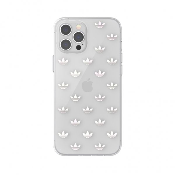 Adidas iPhone 12 Pro Max Cover Snap Case Entry