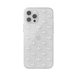 Adidas iPhone 12 Pro Max Cover Snap Case Entry