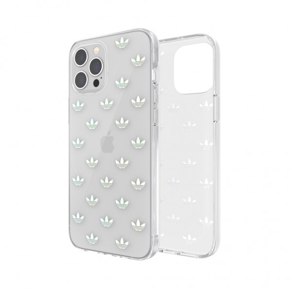 Adidas iPhone 12 Pro Max Cover Snap Case Entry
