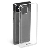 Krusell iPhone 12 Pro Max Cover SoftCover Transparent