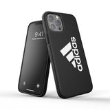 Adidas iPhone 12 Pro Max Skal SP Iconic Sports Case Sort