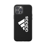 Adidas iPhone 12 Pro Max Skal SP Iconic Sports Case Sort