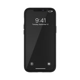 Adidas iPhone 12 Pro Max Skal SP Iconic Sports Case Sort