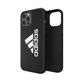 Adidas iPhone 12 Pro Max Skal SP Iconic Sports Case Sort