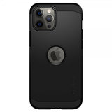 Spigen iPhone 12 Pro Max Cover Tough Armor Mag Sort