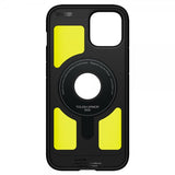 Spigen iPhone 12 Pro Max Cover Tough Armor Mag Sort