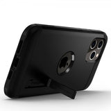 Spigen iPhone 12 Pro Max Cover Tough Armor Sort