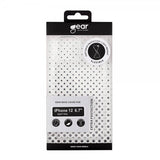 Gear iPhone 12 Pro Max Cover TPU Klar