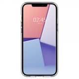 Spigen iPhone 12 Pro Max Cover Ultra Hybrid Crystal Clear
