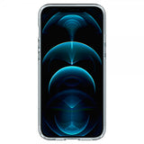 Spigen iPhone 12 Pro Max Cover Ultra Hybrid Mag Hvid