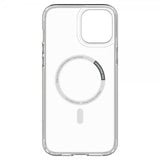 Spigen iPhone 12 Pro Max Cover Ultra Hybrid Mag Hvid