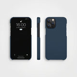 agood company iPhone 12 Pro Max Cover Plantebaseret Blueberry Blue