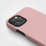 agood company iPhone 12 Pro Max Cover Plantebaseret Dusty Pink