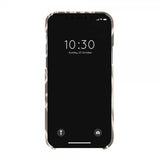 agood company iPhone 12 Pro Max Cover Plantebaseret Graffiti Heart Sort Hvid