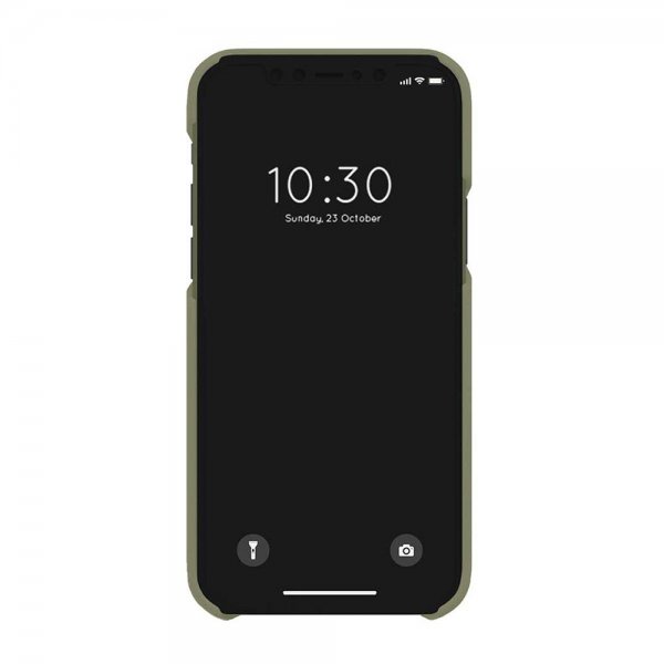 agood company iPhone 12 Pro Max Skal Plantebaseret Grass Green